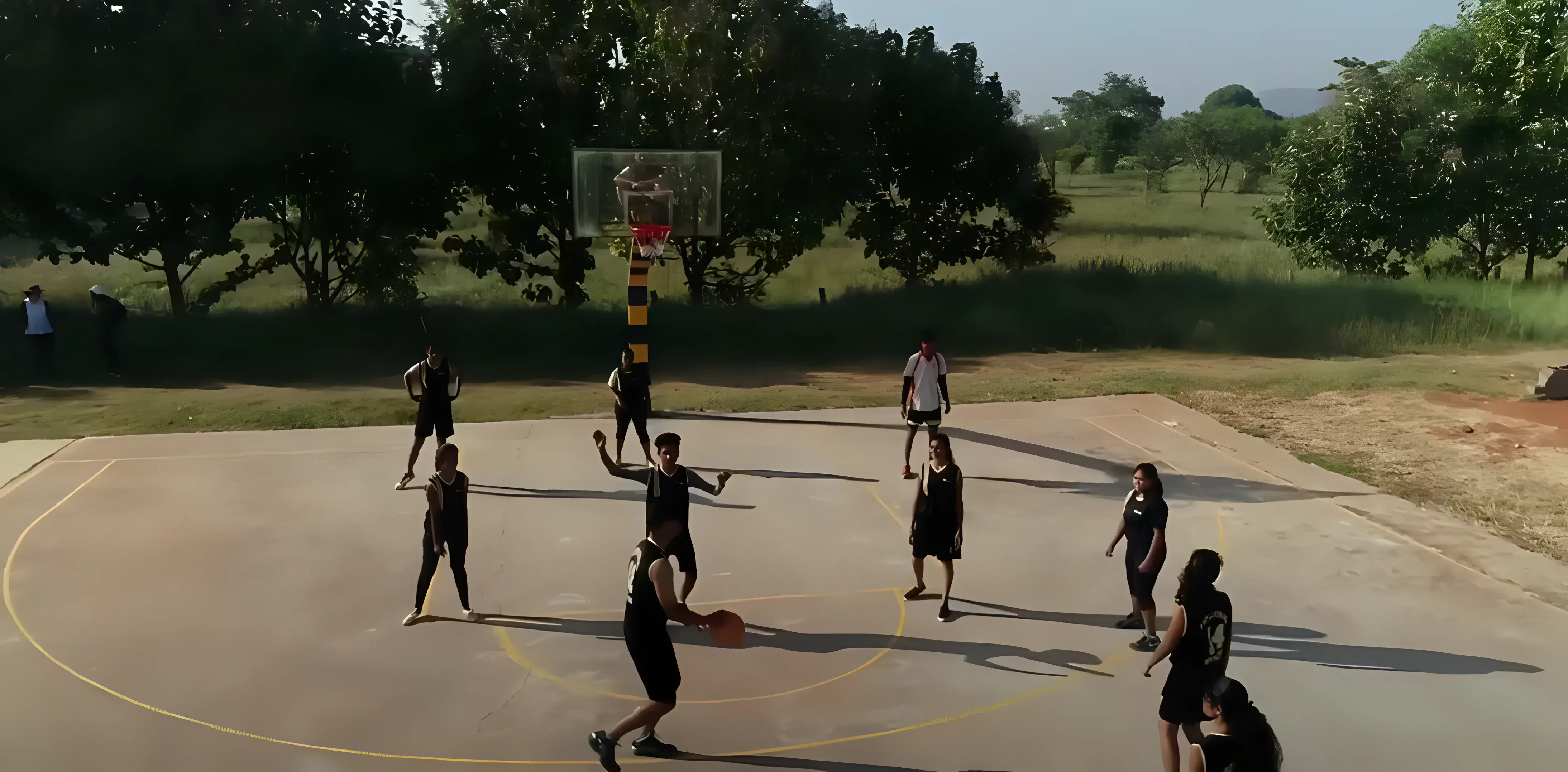 VVIET Mysore Sports Facilities photo 1